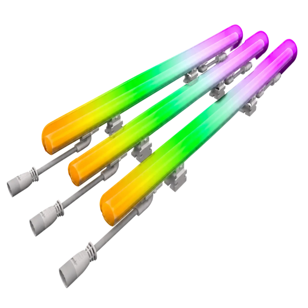 Lineer cephe LED sistemi ürün görseli