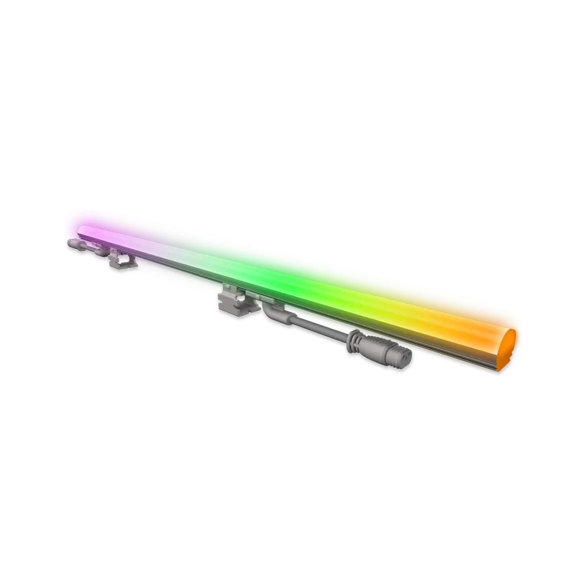 Skyliner lineer cephe LED armatürü