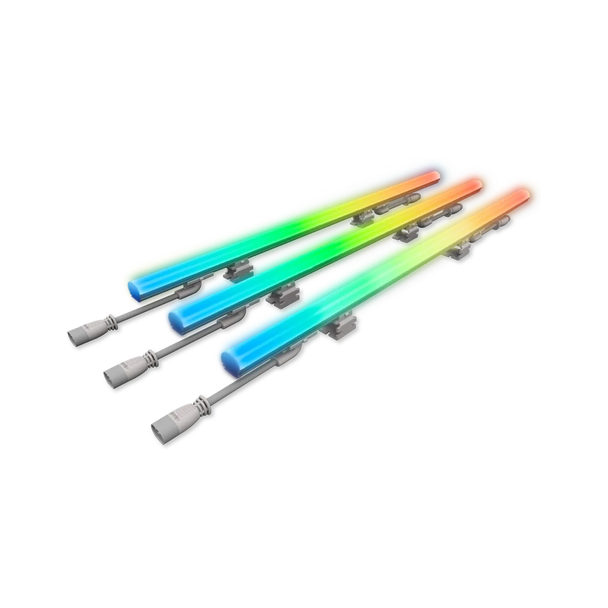 Skyliner RGBW lineer cephe LED