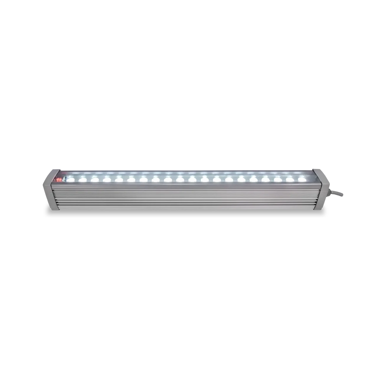 Wallwasher IntelliWhite ayarlanabilir beyaz cephe armatürü